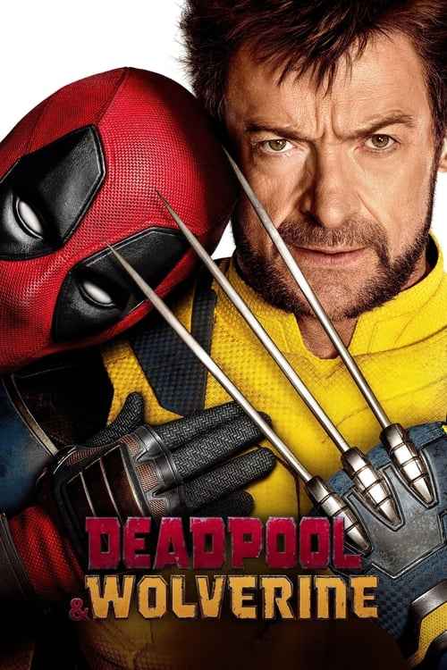 Phim Deadpool và Wolverine Xem Phim Deadpool & Wolverine 2024 Vietsub